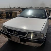 بيجو 405 • ٢٠١٦ • الزبير