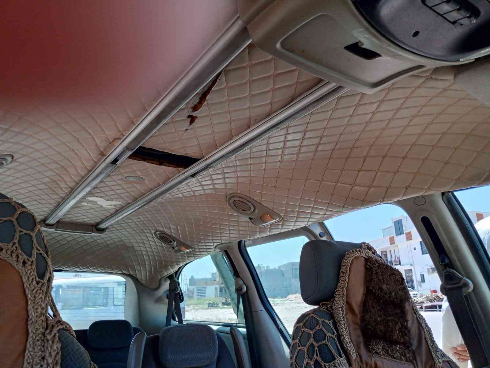 إسلام عليكم للبيع دوج كرفان موديل ٢٠٠٧كير محرك مكفول كشنات بلع بيهافرس اسياره مصبوغه احزام وبيهاطخات ومصلحات اسياره مال بيت بسمي تحويل مباشر صدرتخم تاير. واي استفسار خادم سعره ٧٠وبيها مجال لشراي ***********
