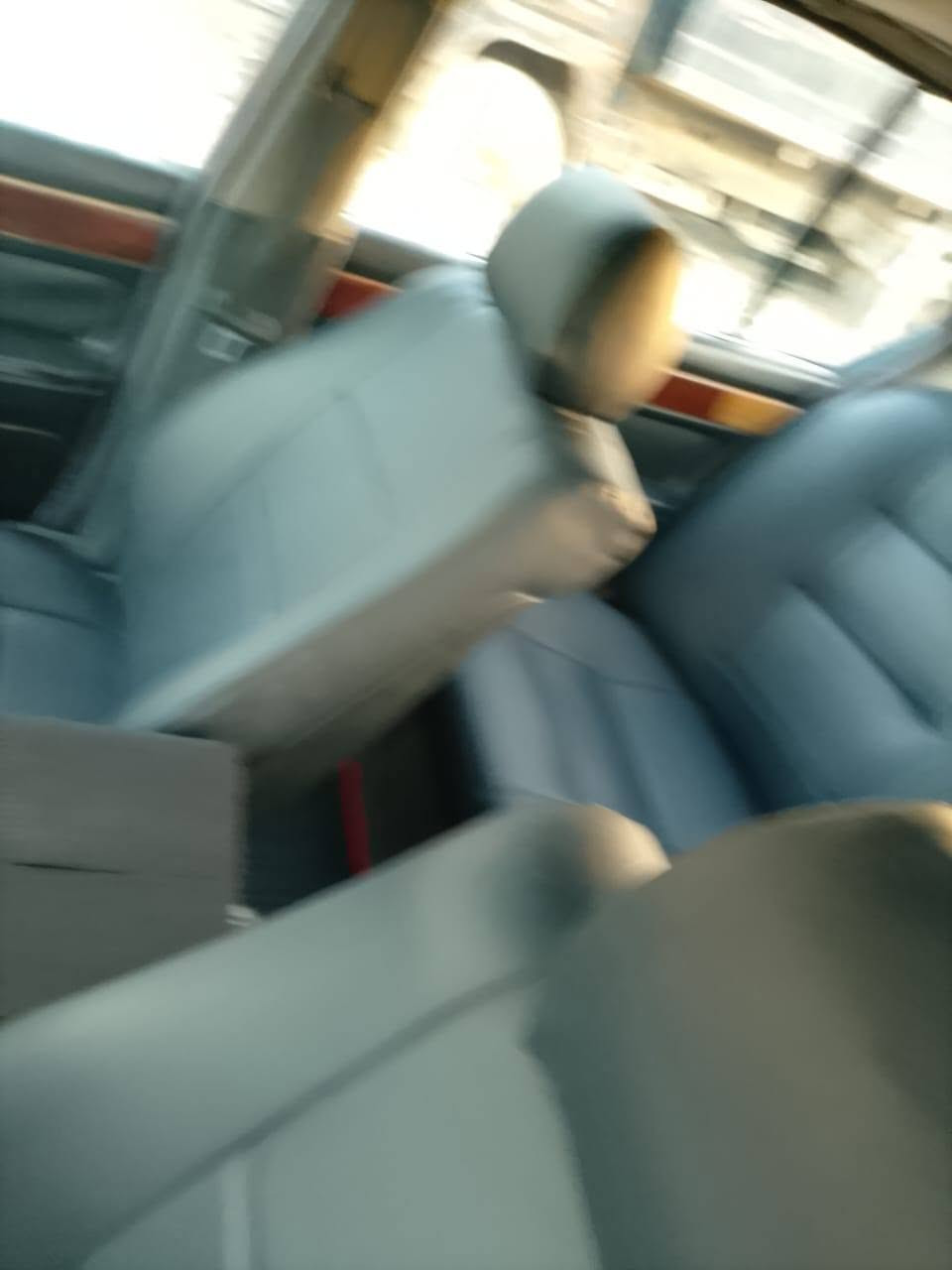 سلام عليكم للبيع سيارة بي ام دبليو موديل ١٩٩٠سياره جهازه ٧٣٠ مكينه ٦ مفتوح تبريد خير من الله رقم بغداد تحويل ثاني يوم ***********
