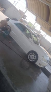 ماجسته • مكينه 8 • بصرة