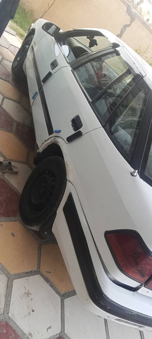السلام عليكم دايو اسبرو محرك 16
محرك گير شرط صدر جديد خلفي امامي تايرات نضيفة داخل نضيف 

محرك 1600مسكر 

كير اوتو 

التبريد مافاحصه 

4 سماعات كلهة شغالة نشاط فول بيهة

السيارة على البلاد

كهربائيات شغالة  موديل 94 رقم بغداد 

شرط التحويل 

المكان الحمزه الغربي

السعر 30وبيها مجال 

رقم ***********

