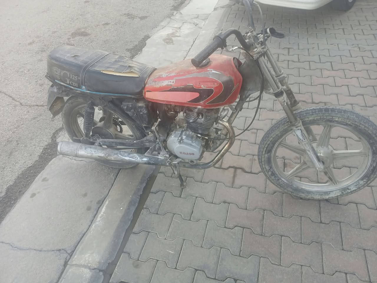 جني خمسه • خمسه كير • نضيف