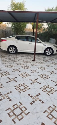 اوبتيما ٢٠١٣ • خليجي • السماوة