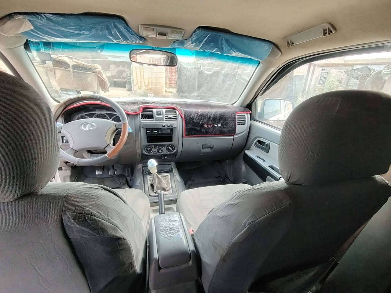 سلام عليكم 
سيارة كريت ويل صيني 2013 محرك مستبوشي وگير وفورويل وتخم تاير وكهربايات وتبريد شقال سيارة بسمي رقم دولي قادسية 

السعر 70 $ورقة 💵وبية مجال 

العنون الديوانية الحمزه الشرقي 
رقم الهاتف 
***********
***********

مكلف بالنشر رجاء
