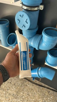 🔵 dBlue LUBRICANT | دهن عمل dBlue  لتركيب أسهل… ونتيجة أكثر احترافية ✨...