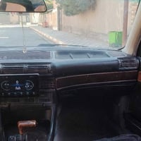 بي ام 730 • موديل 91 • مكينه جير نضيف