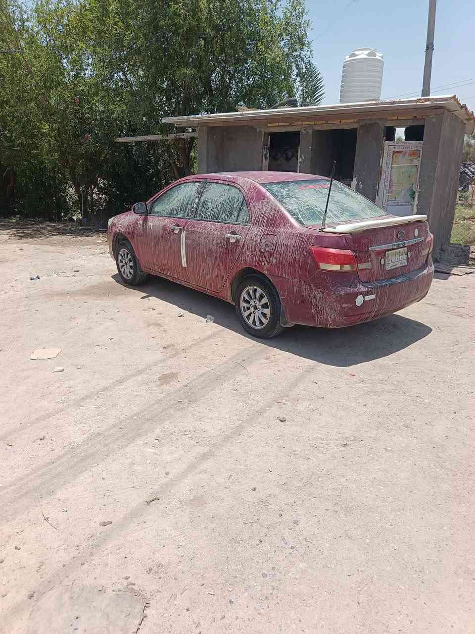سلام عليكم بي وايدي مديل١٣محور كورلة ١٨٠٠ سيارة خير من للة مكان ناصرية سوق شيوخ بروح لحسين مو شراي لا يخبر-***********
