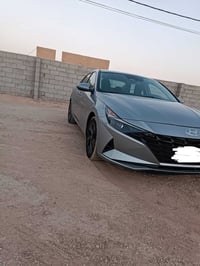 النترا موديل ٢٠٢١ • وارد امريكي • فحص مؤقت اربيل