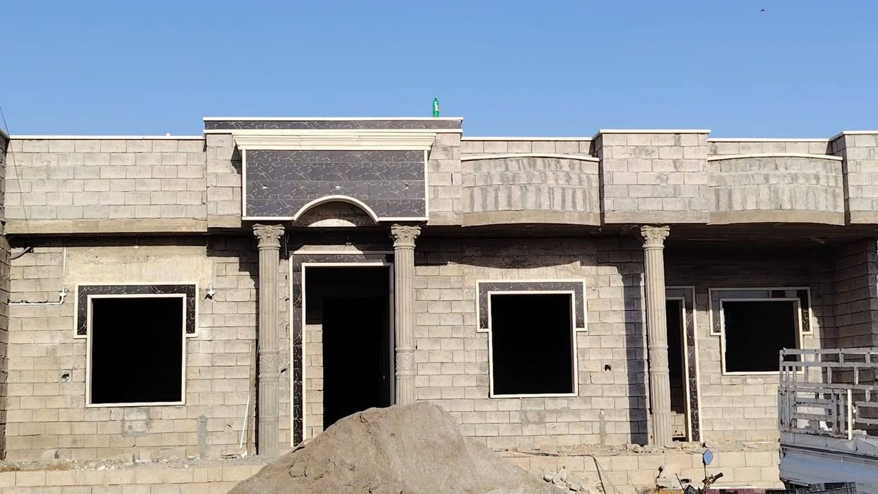السلام عليكم كادر حجر حلان بسعر مناسب الله حيكم ***********تصال علا رقم
