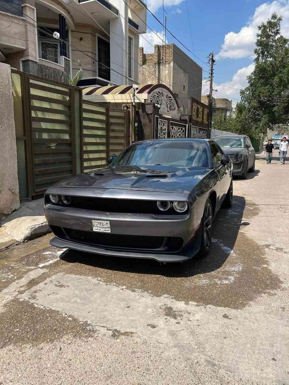 سلام عليكم جالنجر 2023 GT سياره ماشيه 40 مايل بدون رقم سياره حادثها جاملغ الايسر مبدل فقط وشويه بارد بل بنيد قاعده مال جاملغ بيها سحب لا صبغ ولا معجون فقط سحب سياره جديده داخل يم حسين شماره تترقم اي محافظه التعجبك صور السونار بل منشور مكينه 3600 مكاني بغداد سعر 160 وبيها مجال ***********
