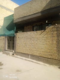 مقابل قطاع السادس • ١٠٠م • طابق واحد