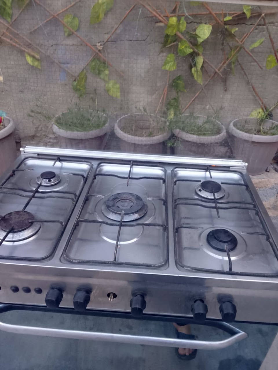طباخ • نظيف • كربلاء