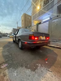 تعمير جديد • فتحة • موديل ٩١