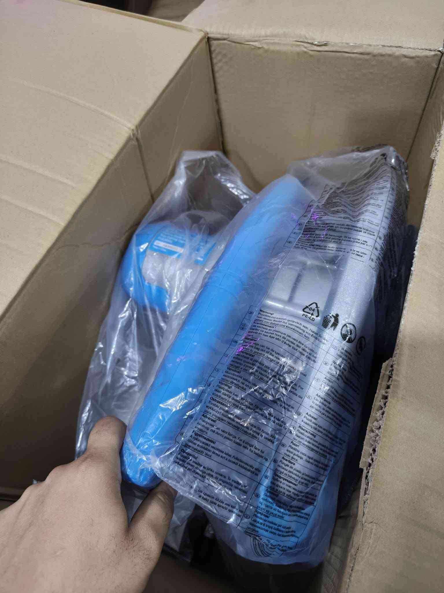 فكستك • كتر 2400w • فريزة 12ملم