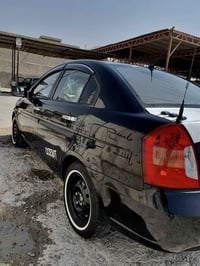 اكسنت • ٢٠٠٩ • صبغ فقط