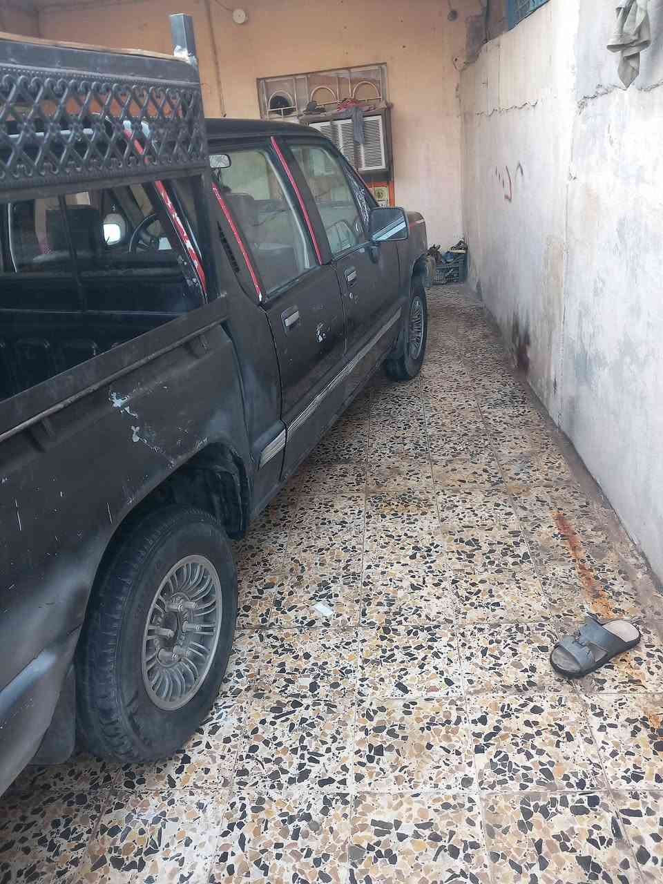 سلام عليكم سياره مستوبيشي موديلات
مكفول الشاصي رقم نكليزي بسمي ثاني يوم المداور
السعر ٣٨ وبيها مجال حك الجيه
رقم تلفوني ***********
لحد يراسل فقط تصال متواجد بلنت
