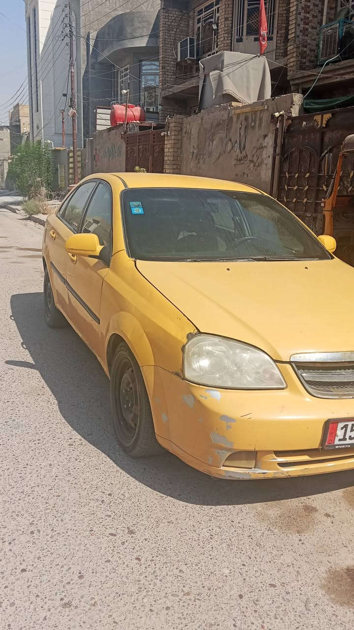 فورنزا 2007 للبيع تحويل ثاني يوم مكيه وكير مكفولات تبريد نقص غاز مصفره هيئه وغرامه السعر  45 وبيها مجال بسيط  مكاني بغداد المحموديه ***********
