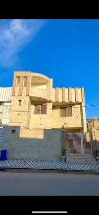 النجف منطقة التصنيع • ٢٠٠م • مرمر