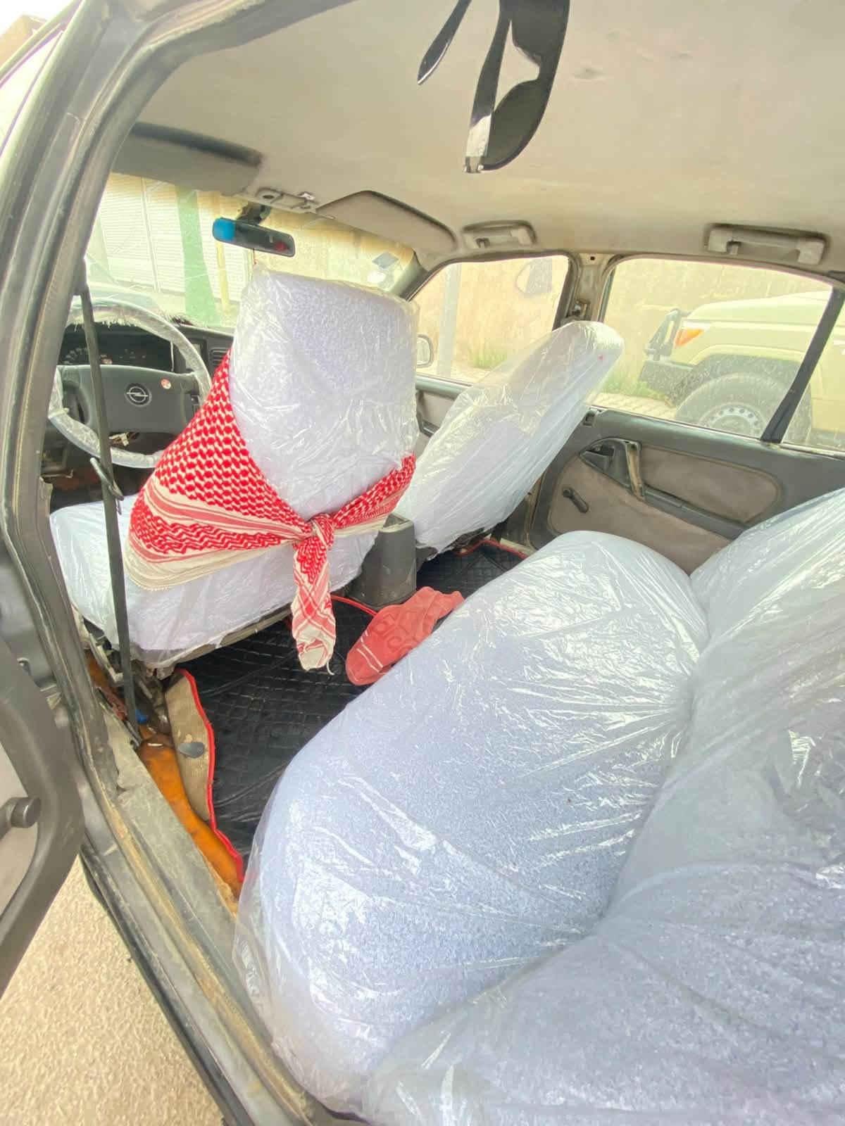 اوميغا • ١٩٨٩ • رقم صلاح الدين