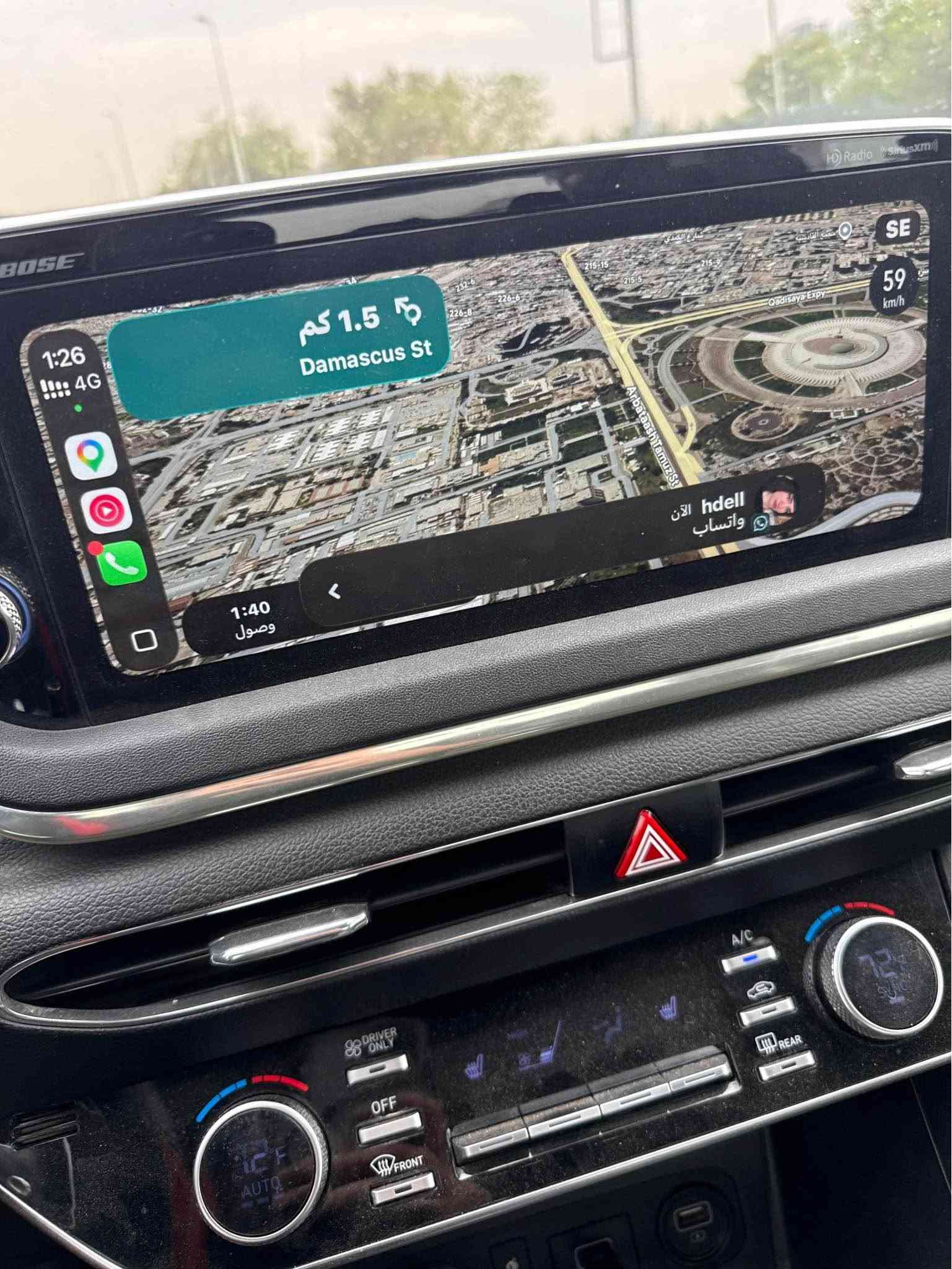 سوناتا هايبرد • ٢٠٢٣ • وارد امريكي