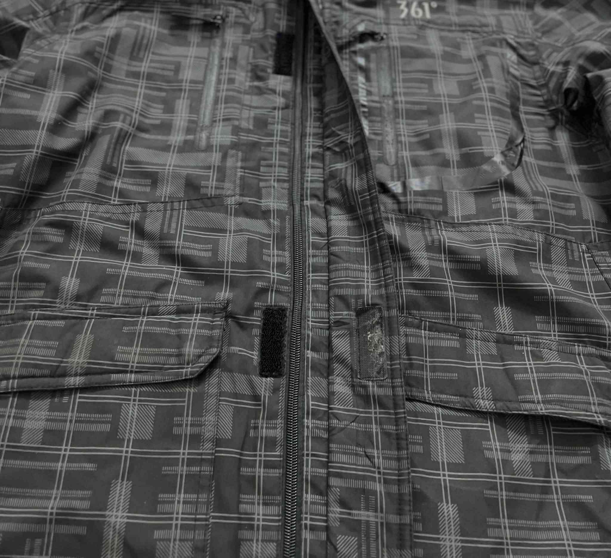 جاكيت اوتدور • ماركة 361 • مقاس XL
