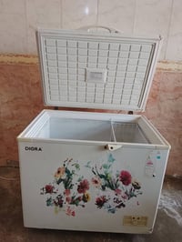 مجمدة • حجم وسط