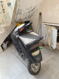 ياماها • كاربرات • تازه