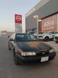 نيسان براميره • موديل ٩١ • رقم نينوى ٢٠٢٩