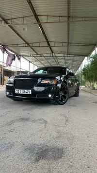 اوباما 300S • ٢٠١٢ • بابل القاسم