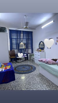 قرب جامع ابو الزهراء • ١٥٠م • ٤غرف