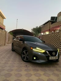ماكسيما SV • ٢٠١٨ • تحويل وكالة