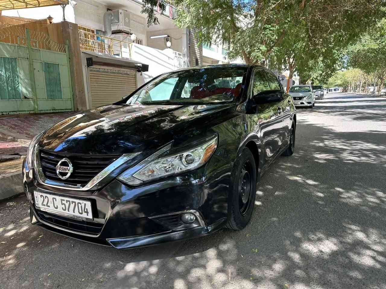 التيما ٢٠١٧ امريكي
موصفات s
سنويه جديده بسمي ٢٠٣١
مكينه  شرط
كير ٢٠٢٣ شرط
تبريد شرط ثلج
تحديد سرعه
شاشه
 ضرر قطعتين صبغ بدون دواخل
وقطعه مبدله امريكا
سياره حيل نضيفه  واحله من صور ب الف مره
سعر.. ١٠٩ وبي شويه مجال
مكان سياره كلار 
مامتواجد  ع فيس
***********
