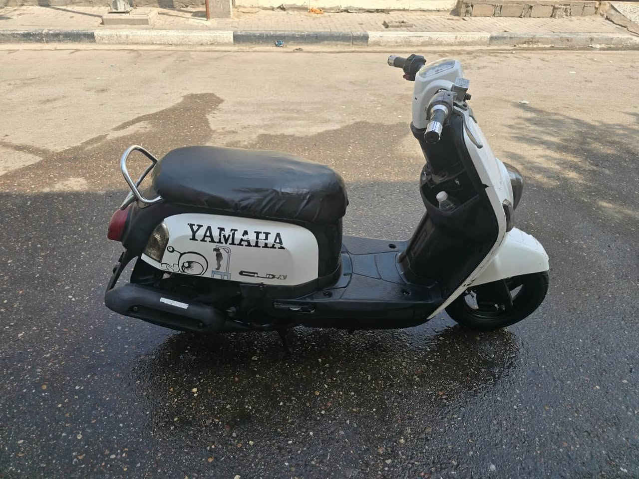 بوليسي • جديده • كفاله مكينه