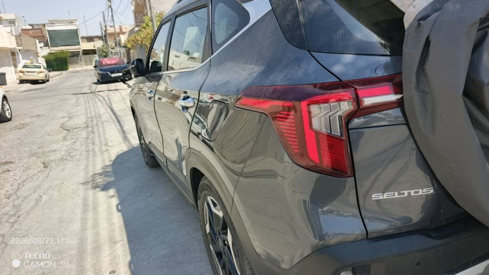 کیا سلیتۆس مۆدێل ٢٠٢٤ کلین تایتل فول واسەفات خلیجی تەنها ڕاداری پێشی نییە ژمارە تەڵەفۆن *********** نرخ ١٨٠مەعمەلە أربيل, العراق

نص مكتوب في الصور:
- 2026/08/27 11:59 TECNO CAMON 30
- 2024/08/27 11:59 TECNO CAMON 30
- 2026/08/27 12:00 TECNO CAMON 30