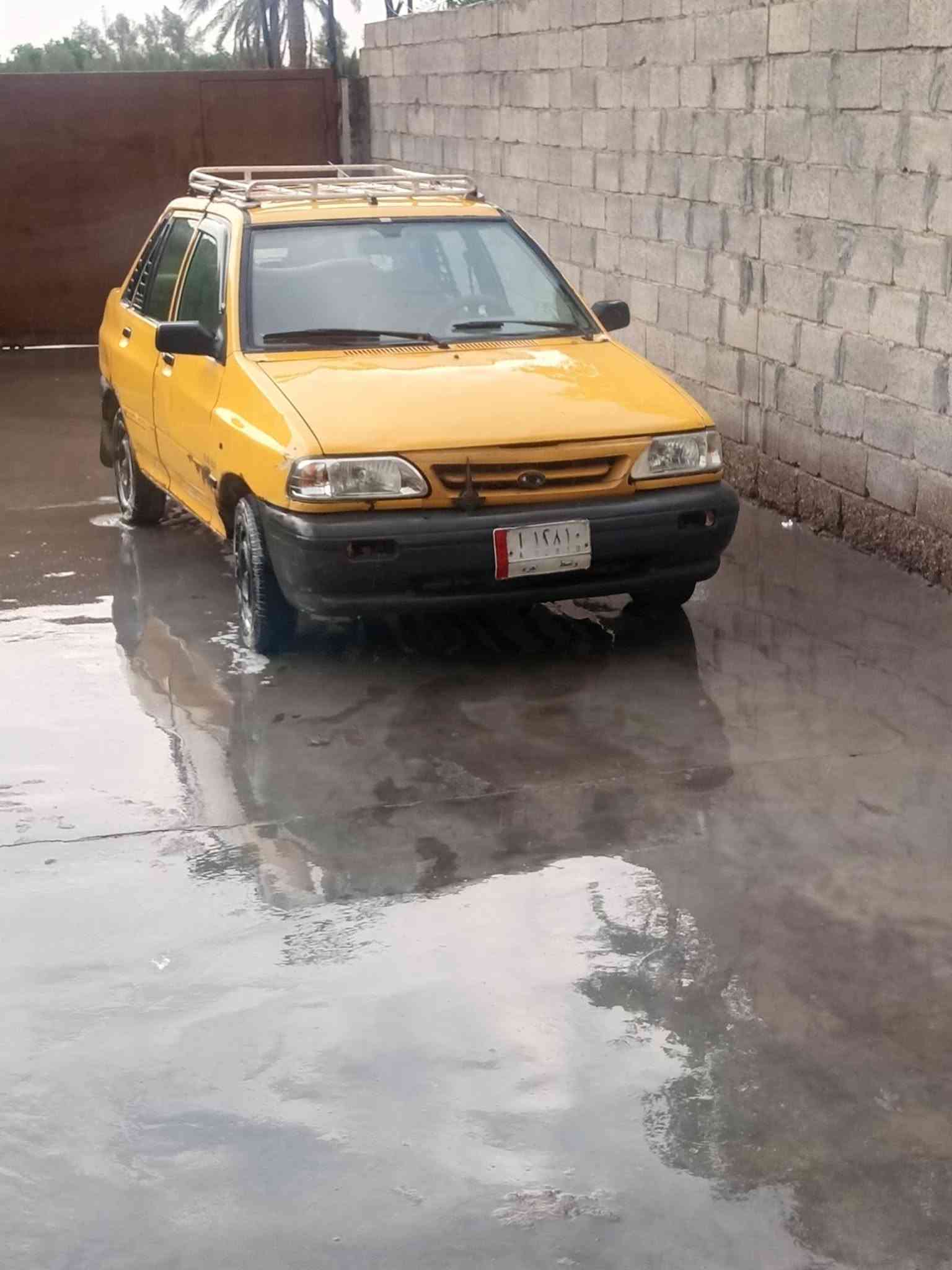سايبا • ٢٠٠٩ • رقم واسط