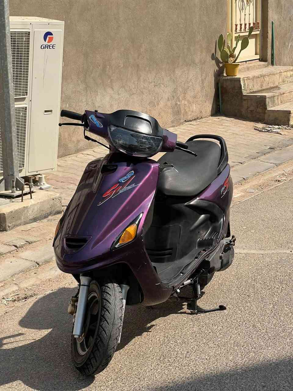 فراشه فحل  دسك حاويه  للبيع ❤️‍🩹مكينه ناعمه وحلوه سلف هندر اشاير عدادات كله شغال مناقصه برغي  سعر 550بيه مجال مكاني نجف ***********
