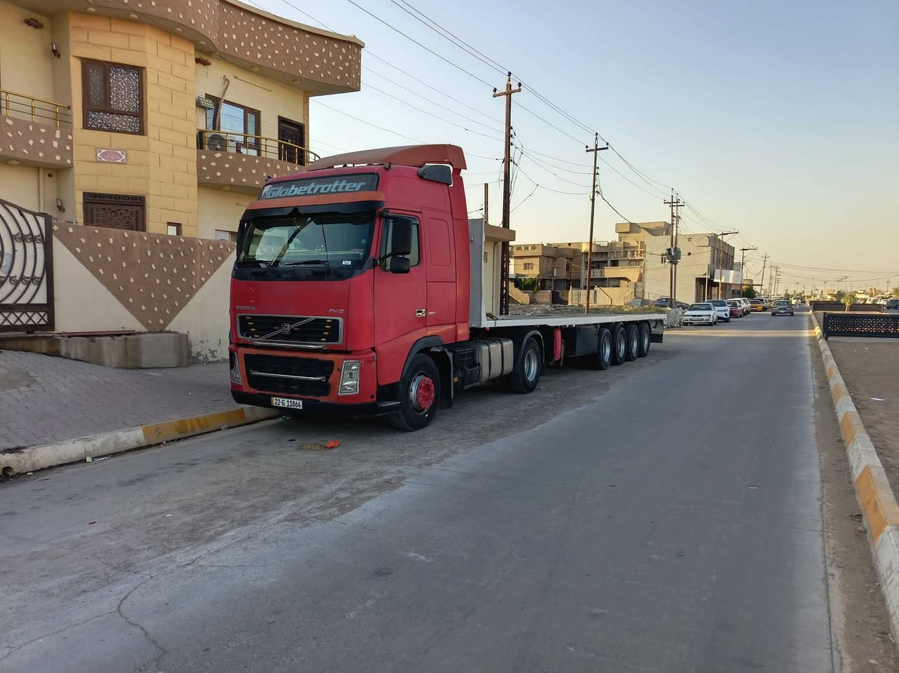للبيع فالفو ٢٠٠٥ اربيل مثبت بل سنويه ٣ تك حالين ٤ دنكير دبل تاير ١١ كير عادي *********** واتساب
