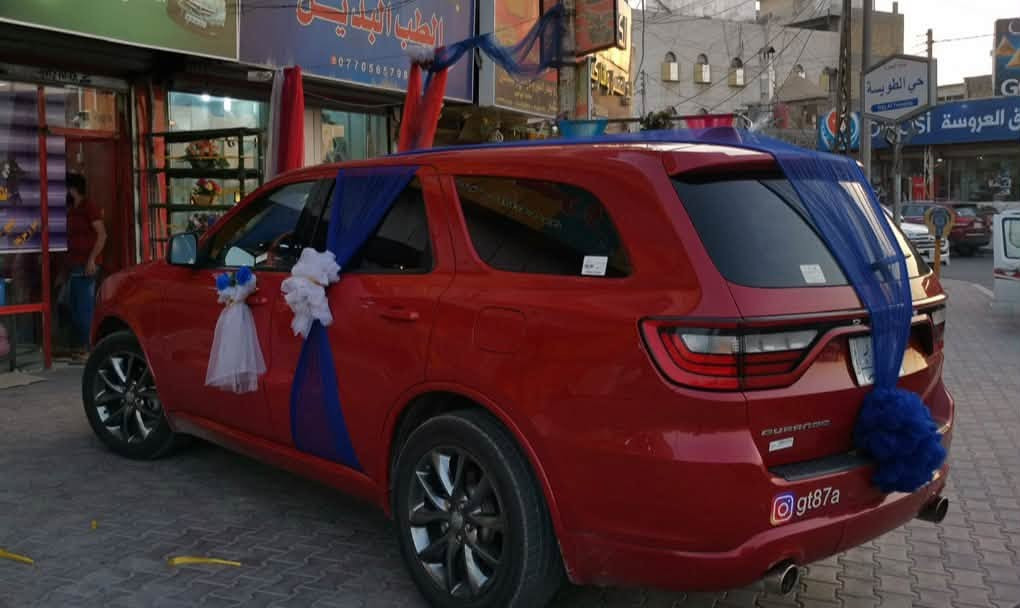 فول اوبشن • V6 3.6 • ٢٠١٥