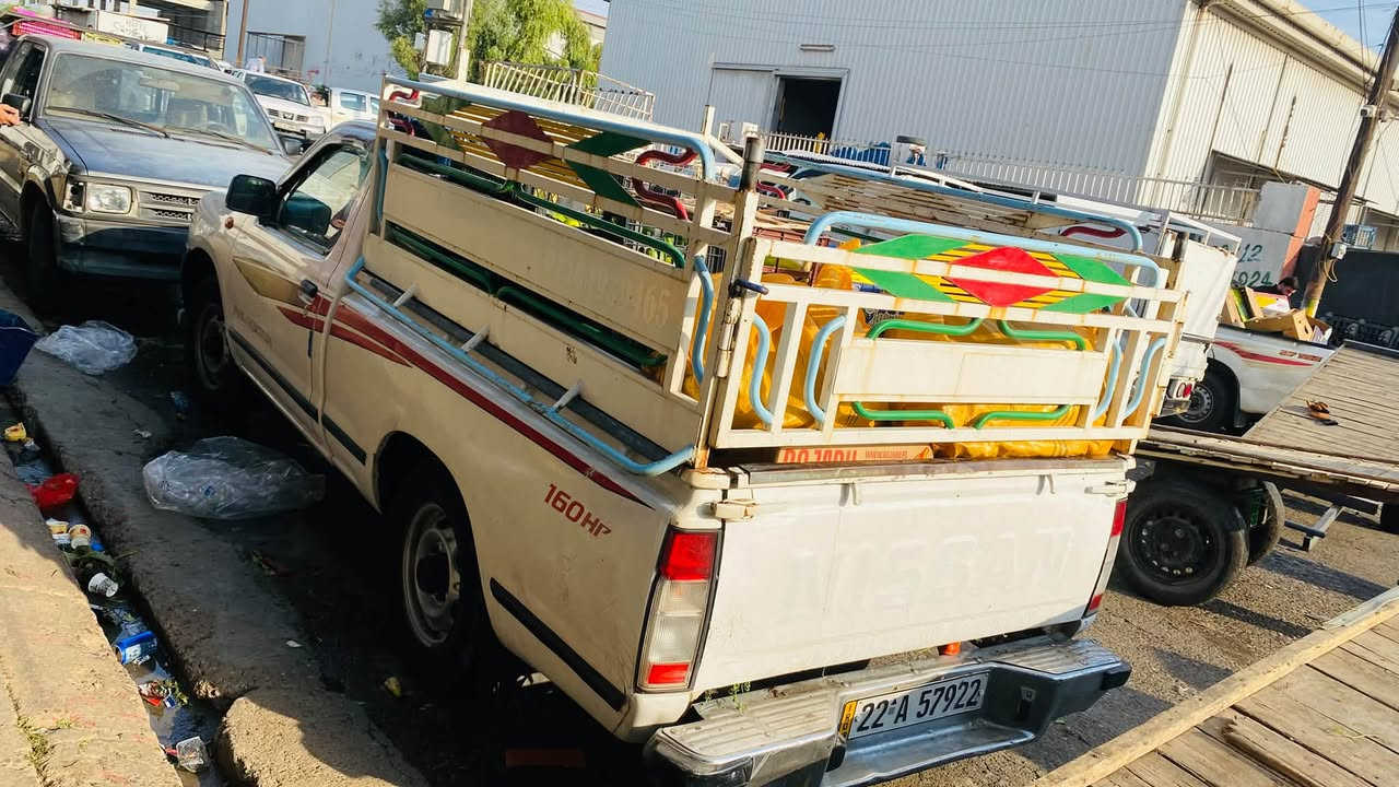 نيسان 2008 • سنوي 2029 • تعديل زانياري