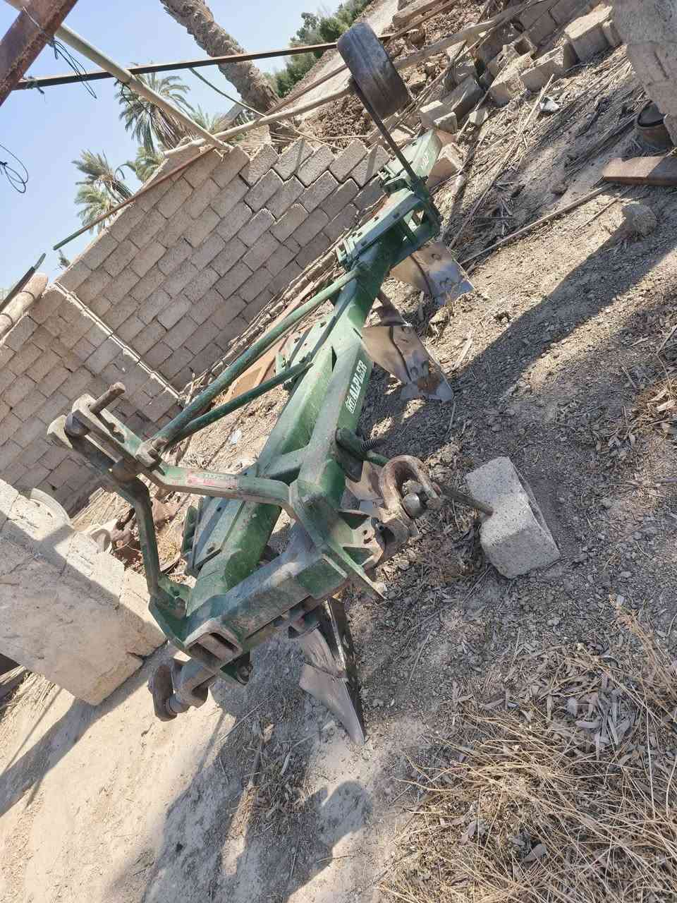 عدة كاملة • معدات