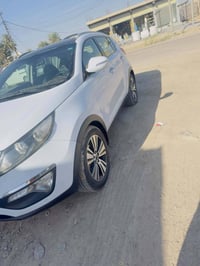 سبورتج ٢٠١٦ • فول مواصفات • رقم ديالى
