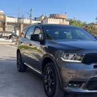 دورنكو GT • ٢٠٢٠ • رقم بغداد