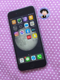 ☎️ واتساب 📞 !!! 07839444046 للبيع / موبايل ايفون 6g ذاكره / 64 الموباي...
