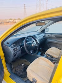 لانسر • ٢٠١٠ • محرك ١.٦