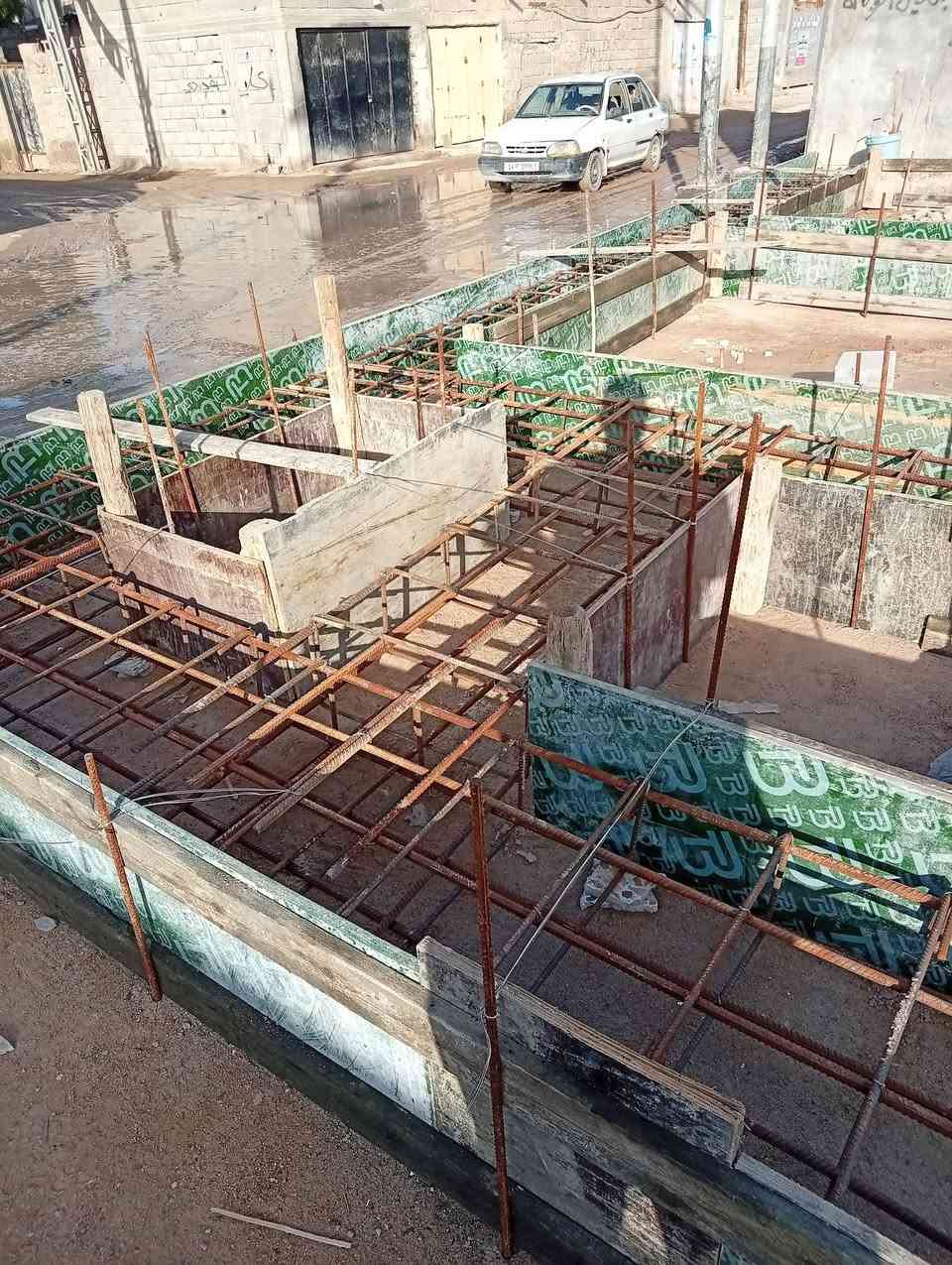 نجار متفرغ • اعمال نجارة