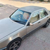 مرسيدس • ١٩٩٣ • السليمانية