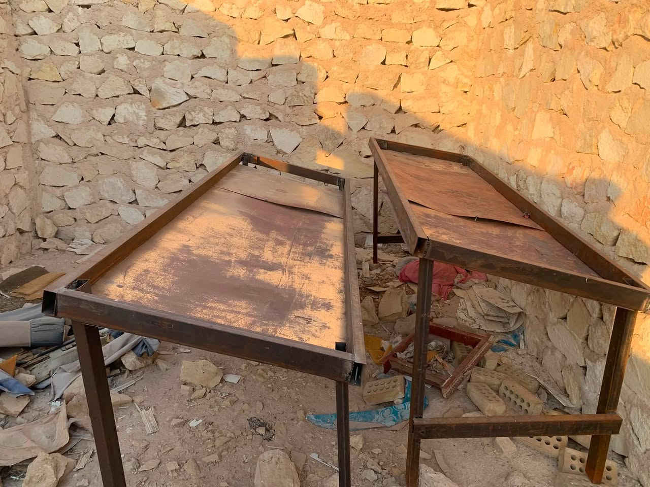 ميوزه • مخضر