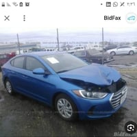 النترا SE • ١٠٤٠٠٠ ميل • وارد امريكي