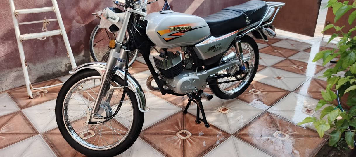 زازوكي • مديل 26 • زيرو