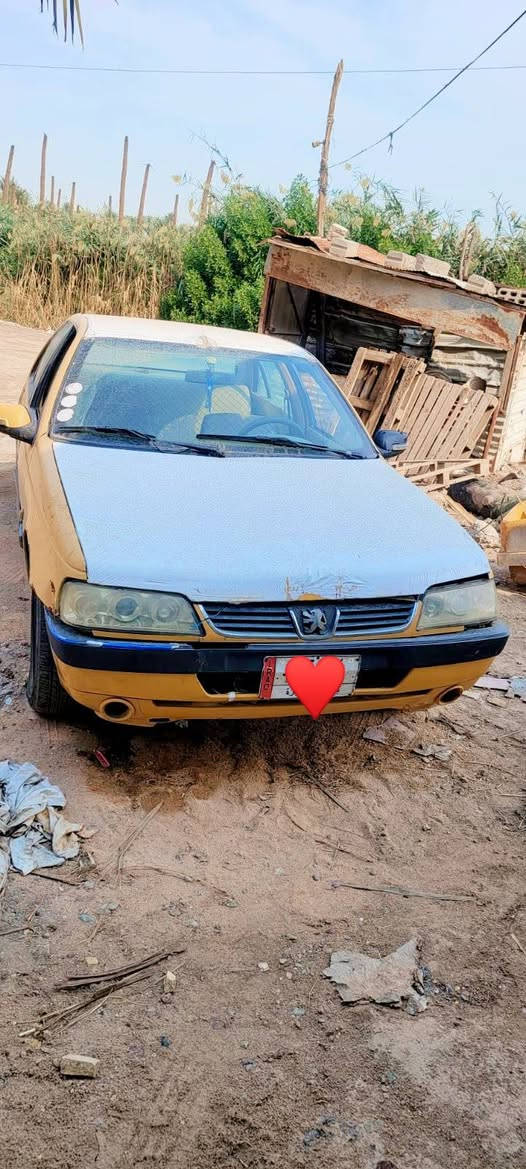 مكينه وكير • حداديه ٧٠% • كهرباء شغاله